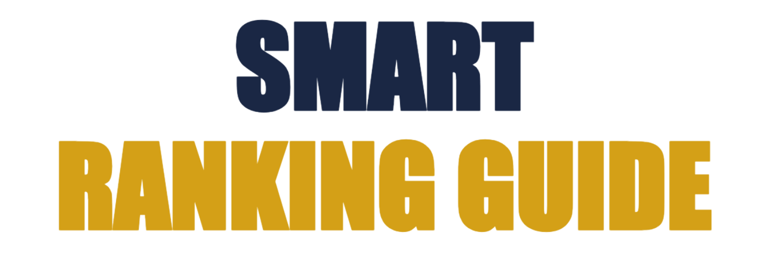 Smartrankingguide